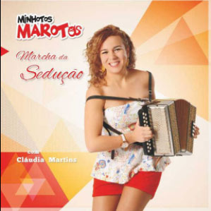 Claudia Martins, Minhotos Marotos, Grupo Minhotos Marotos, Grupos de Concertinas, Musica Popular, musica Portuguesa, Minhotos Marotos contactos, Espectaulos, Grupo Minhotos Marotos, Minho, Portugal, bandas populares, Musicas