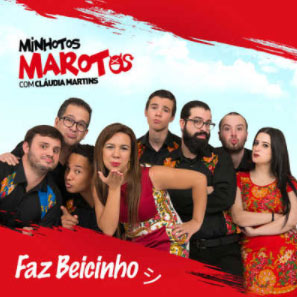 Claudia Martins, Minhotos Marotos, Grupo Minhotos Marotos, Grupos de Concertinas, Musica Popular, musica Portuguesa, Minhotos Marotos contactos, Espectaulos, Grupo Minhotos Marotos, Minho, Portugal, bandas populares, Musicas