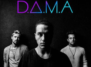 Banda os D.A.M.A., Os Dama, Banda de Pop, Rap, Musica Portuguesa, Espectáculos, Grupos Musicais, Musica Portuguesa, DAMA, Contactos dos DAMA, DAMA