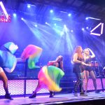 Anabela e as Top Girls, Musica Portuguesa, Show, musica ao vivo, Espetáculo, Espetáculos, Baile, artistas, musica popular, popular Portuguesa, festas, artista, cantoras, musicas