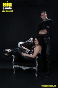 Big Banda, Duo Big Banda, organistas, zona centro, bailes, musica popular, musica de baile, grupos, Duos musicais, teclistas, acordeonista, baile, musica