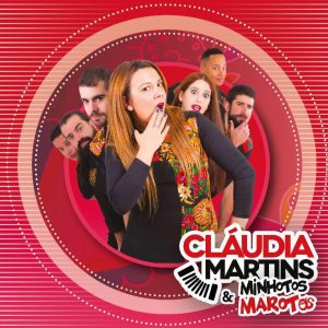 Claudia Martins, Minhotos Marotos, Grupo Minhotos Marotos, Grupos de Concertinas, Musica Popular, musica Portuguesa, Minhotos Marotos contactos, Espectaulos, Grupo Minhotos Marotos, Minho, Portugal, bandas populares, Musicas