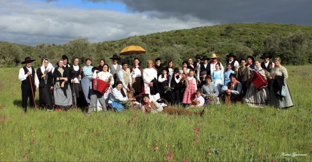 Rancho Tipico de Alvorge, Ranchos Beira Litoral, Ansião, Distrito de Leiria, Ranchos Beira Litoral, Grupos, Folclóricos, Contactos, Rancho Alvorge, Ranchos