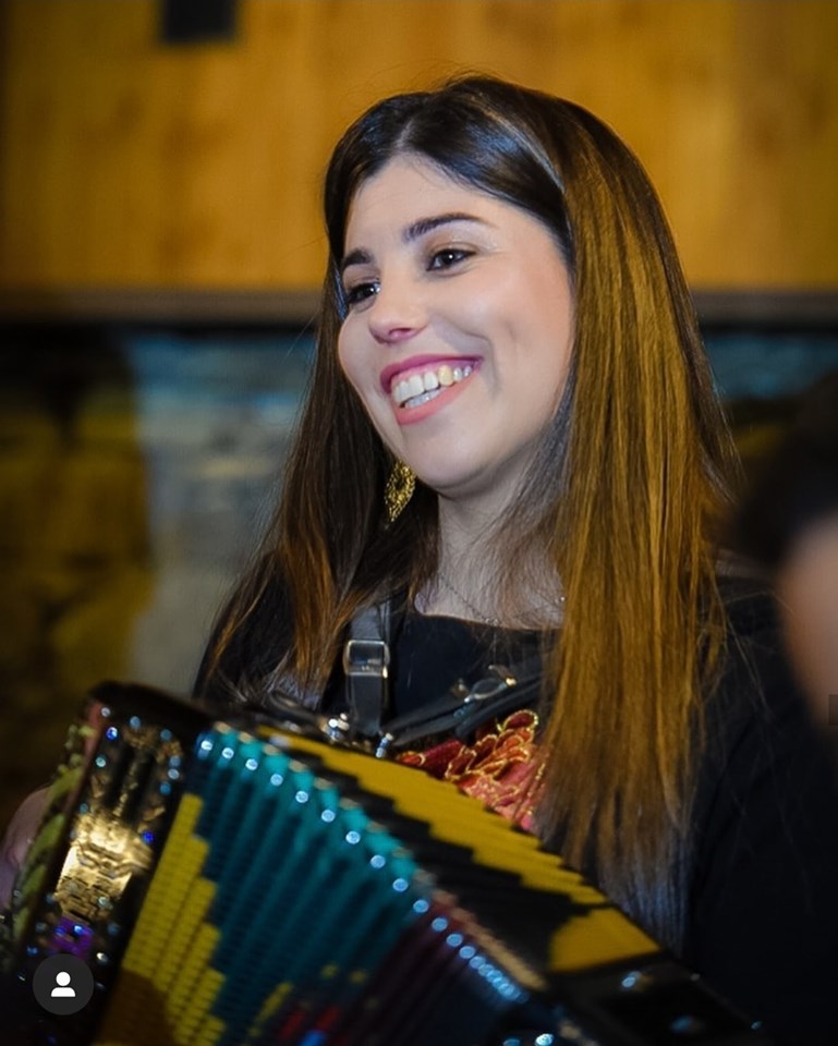 Farra Minhota, Grupo Concertinas, Grupos do Minho, Musica Popular