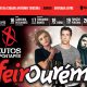 Feirourem, Festa anual, Ourem, Santarem, Bandas ao vivo, artistas ao vivo, concertos de artistas, Feirourem 2018, Feira de Ourem, Festas anuais, artistas, bandas, Município de Ourem, Contactos, Bandas, Bailes, Folclore