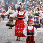 Romaria, Festa, Senhora da Agonia, Viana do Castelo, Minho, Cartazes, Cartaz, 2017, programa, programas, Artistas, Ranchos, Bandas, contactos, programa 2018, Festas, Portugal