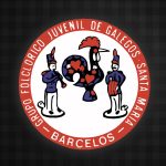 Grupo Folclórico Juvenil de Galegos Santa Maria, Grupo Folclorico, Barcelos, Minhoto, Ranchos Minhotos, Folclore do Minho, Barcelos, Ranchos Portugueses, Ranchos do Norte