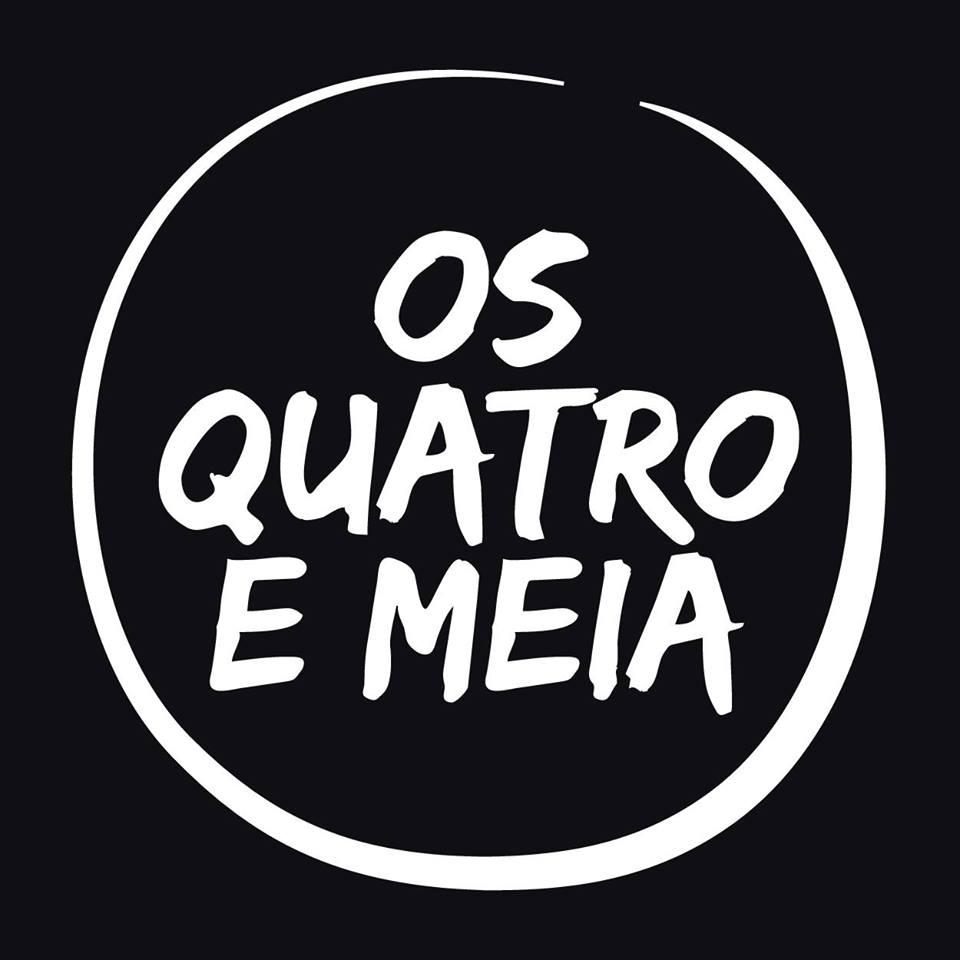 Os Quatro e Meia, Bandas Portuguesas, Musicas, Concertos, Videos, Contactos