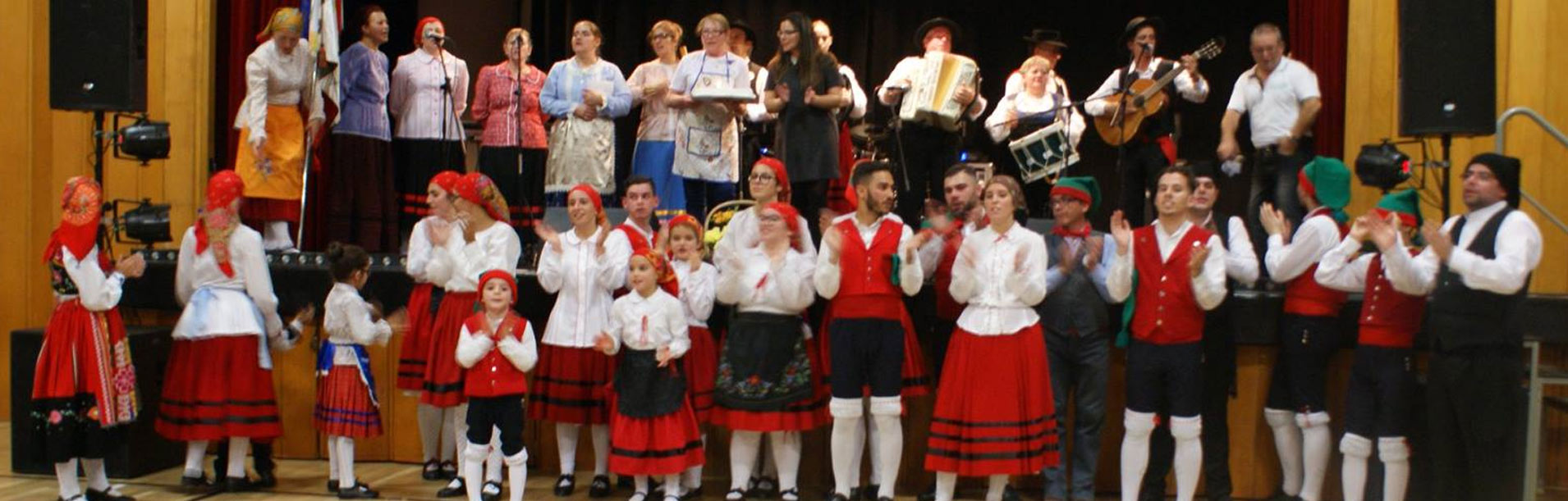 Ranchos portugueses, Ranchos na Suiça, Ranchos folclóricos, Rancho Estrelas de Portugal, Geneve, Genebra, Suisse, Suiça, ranchos portugueses