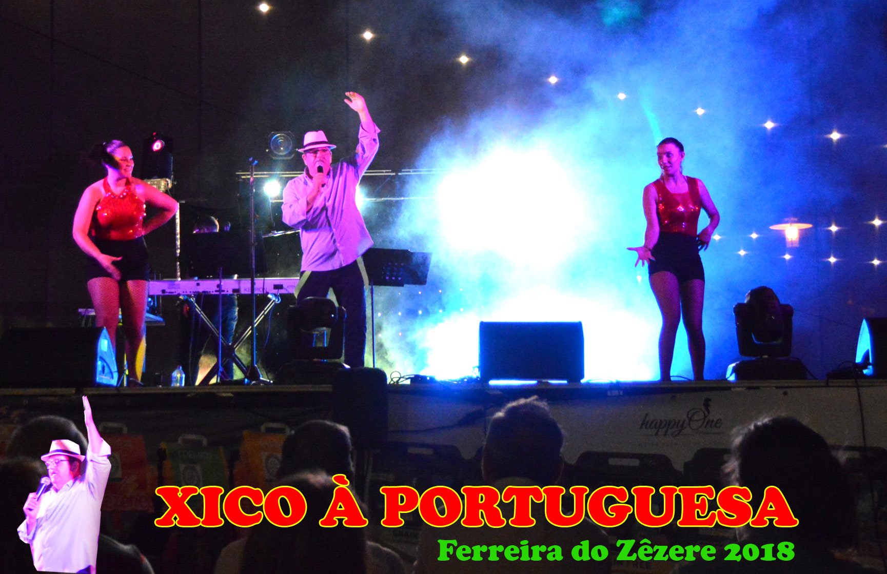 Xico à Portuguesa, artistas, Cantores portugueses, Musica popular, Artista, cantor, Portugueses,. Ferreira do Zêzere, festa, Emigrantes, Artistas populares, Cantores populares, Animadores, entertainers