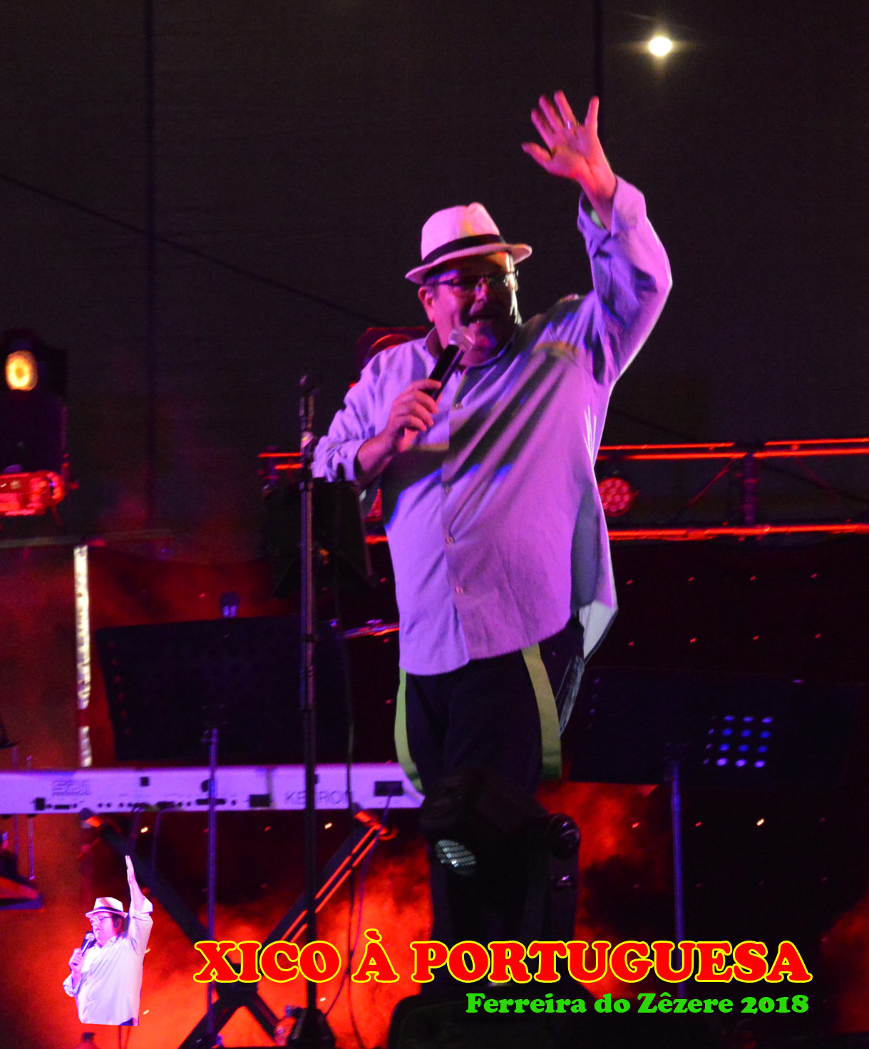 Xico à Portuguesa, artistas, Cantores portugueses, Musica popular, Artista, cantor, Portugueses,. Ferreira do Zêzere, festa, Emigrantes, Artistas populares, Cantores populares, Animadores, entertainers