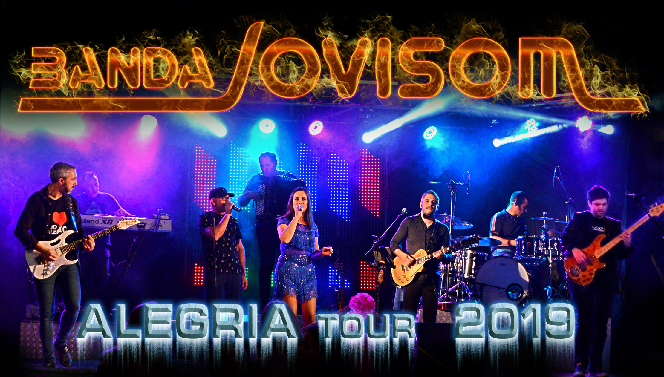 Banda Jovisom, Bandas de baile, Bandas musicais, grupos musicais de baile, conjuntos, bandas baratas, Grupos de baile, animação, festas, contactos de artistas, contactos de bandas, contactos de grupos musicais