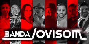 Banda Jovisom, Bandas de baile, Bandas musicais, grupos musicais de baile, conjuntos, bandas baratas, Grupos de baile, animação, festas, contactos de artistas, contactos de bandas, contactos de grupos musicais