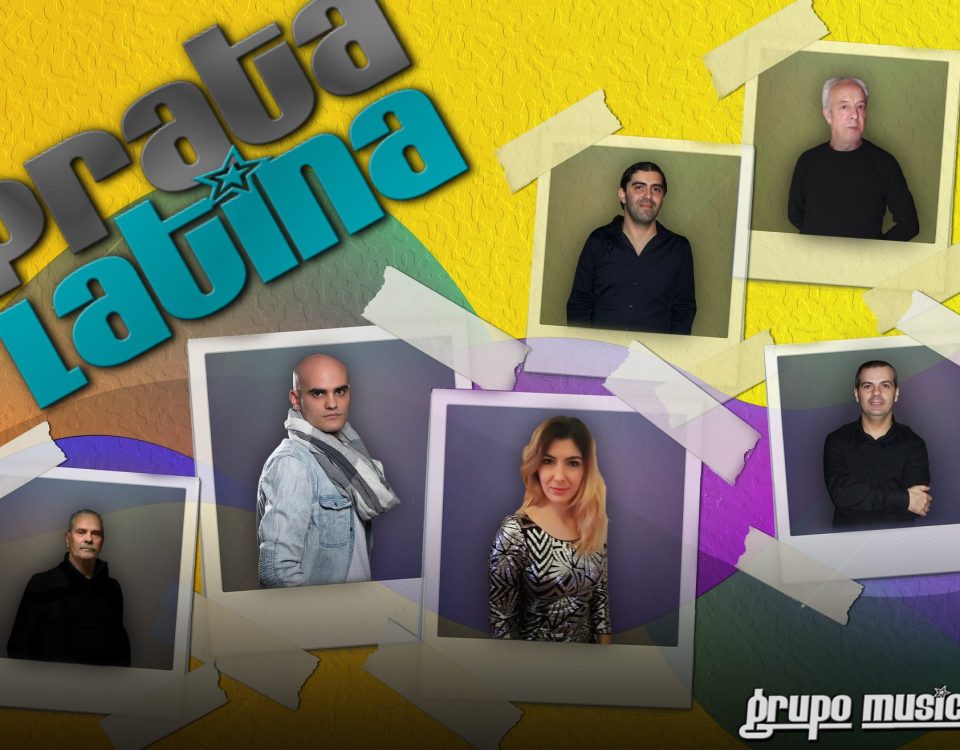 Banda Prata Latina, Prata Latina, Bandas do Porto, Musica de baile, bandas de baile, música portuguesa, conjuntos musicais, música de baile. Grupos musicais de arraial, contactos, Grupos Musicais, Grupos de Baile, Bandas, Portugal