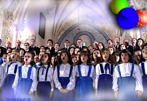 A todos um bom natal, Coro de Santo Amaro de Oeiras, Canções de Natal, Musicas de Natal, musica portuguesa de Natal, Natal, Musica Popular, Musica Tradicional. Letras de Natal. Canções, Natal