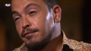 Fadistas, Fadista Ricardo Ribeiro, Televisão, Alta Definição, Ricardo Ribeiro, Daniel Oliveira, Entrevista, Fadistas
