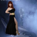 Anabela e as Top Girls, Anabela Beirão e banda, espetáculos, artistas, musica portuguesa, cantoras, Musica, Popular, Portuguesa, contactos, bandas, Banda Feminina, Girls Band