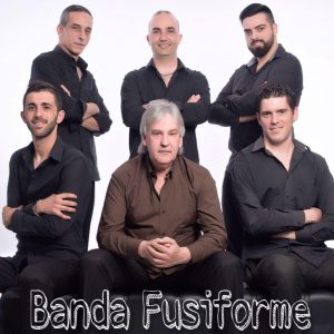 Banda Fusiforme, Bandas Portuguesas, Contactos, Bandas, Grupos Musicais, Musica de Baile, Danceterias, Fusiforme, Fusi Forme, Bandas, Musica de Baile