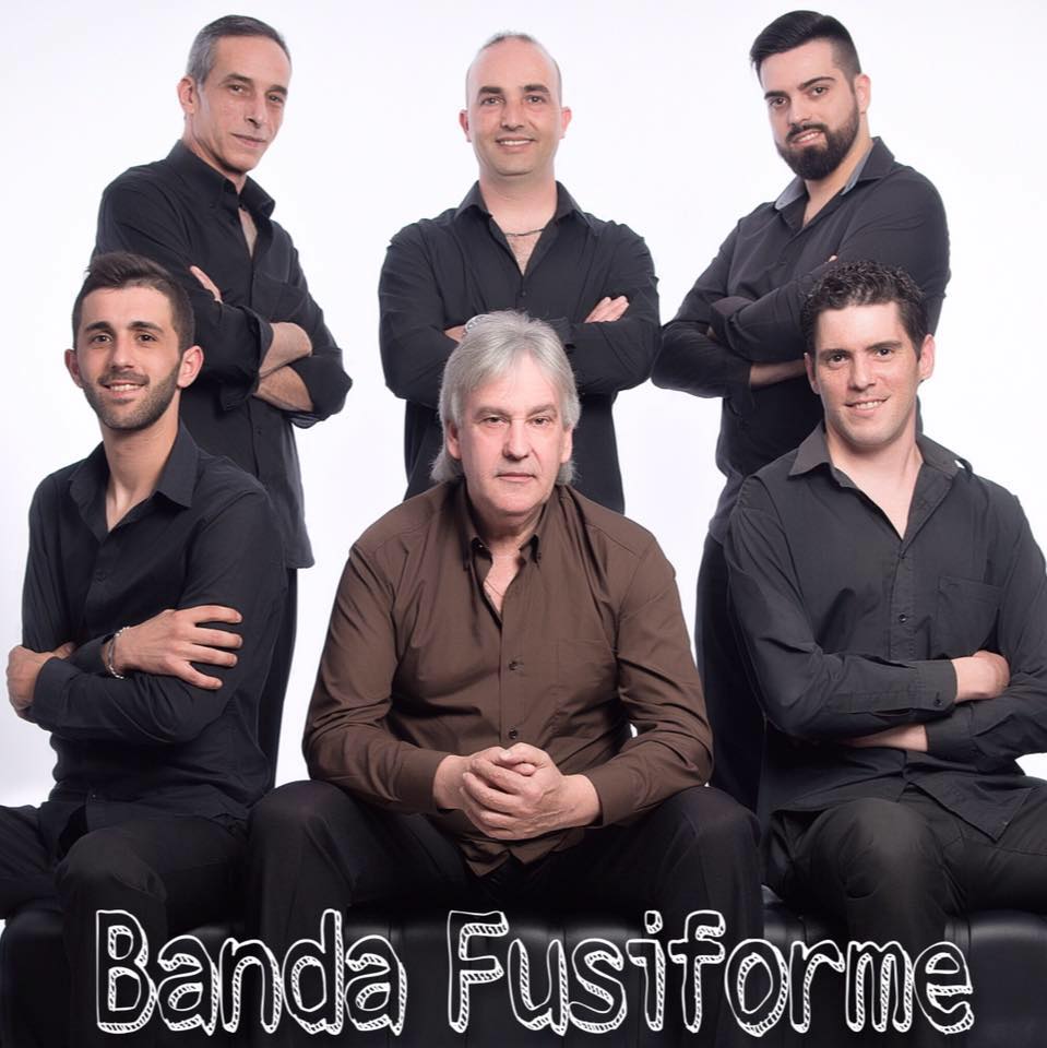 Banda Fusiforme, Bandas Portuguesas, Contactos, Bandas, Grupos Musicais, Musica de Baile, Danceterias, Fusiforme, Fusi Forme, Bandas, Musica de Baile