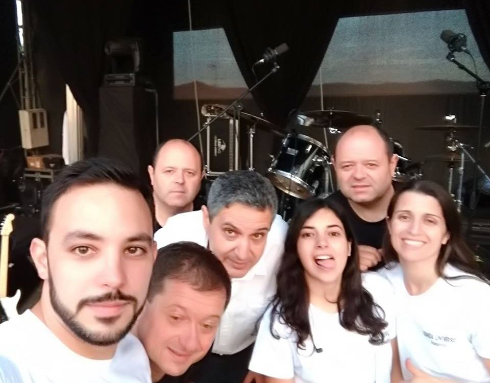 Universo, Banda Universo, Grupo Universo, Banda de baile, Contactos, Bandas, Bailes, festas, Grupos de baile, grupos musicais, Contacto de conjuntos