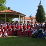 Viana do Castelo, Folclore, Minhoto, Contactos, São Lourenço da Montaria, Ranchos do Minho, Grupo Folclórico de São Lourenço da Montaria