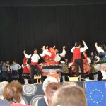 Viana do Castelo, Folclore, Minhoto, Contactos, São Lourenço da Montaria, Ranchos do Minho, Grupo Folclórico de São Lourenço da Montaria