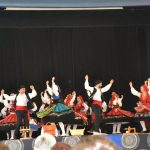 Viana do Castelo, Folclore, Minhoto, Contactos, São Lourenço da Montaria, Ranchos do Minho, Grupo Folclórico de São Lourenço da Montaria