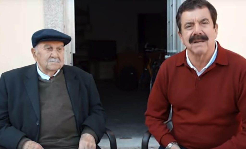 Quim Barreiros, Joaquim Barreiros, 100 anos, Musica Portuguesa, Artistas, consagrados, acordeão, Minho, Viana do Castelo, Vila Praia de Ancora, Tradições