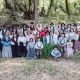 Rancho de Caçador, Ranchos de Viseu, Ranchos de Mangualde, Ranchos Portugueses, Contactos de Ranchos, Grupos Folclóricos