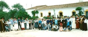 Rancho Folclórico de São Bartolomeu de Messines, Silves, Ranchos, Algarve, Ranchos Algarvios, Contactos, ranchos Folclóricos