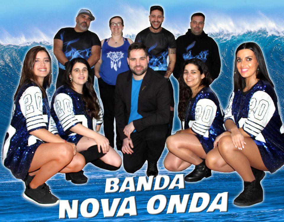 Banda Nova Onda, Bandas, bailes, Grupos Musicais, Conjuntos, Bandas de baile, Nova Onda, Banda Nova Onda, Conjunto Nova Onda, Banda Lisboa, Santarém, Leiria, Coimbra, contactos de bandas