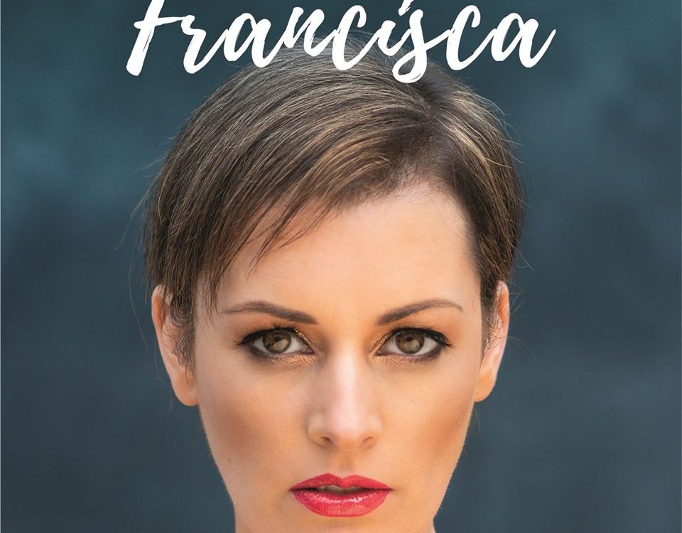 Francisca, cantoras, Artistas portuguesas, Artista, Cantora, Musica Portuguesa, contactos, Espectaculos, Musica da Francisca, Francisca Artista, concertos