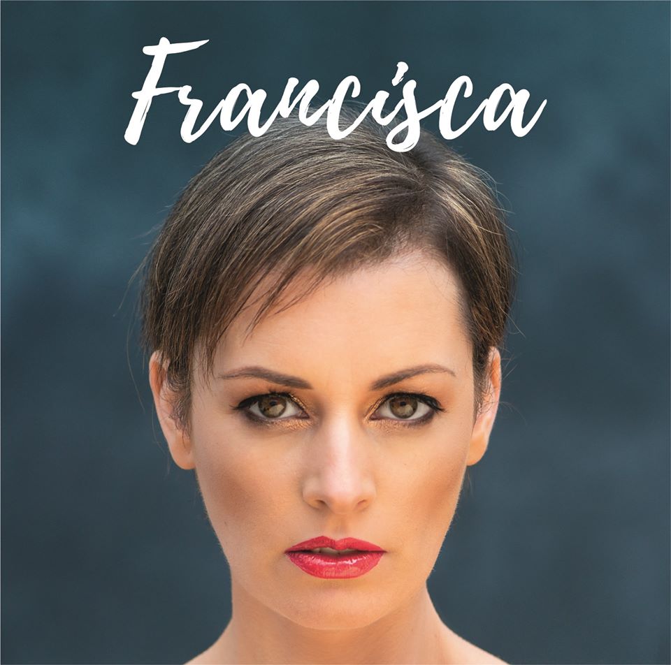 Francisca, cantoras, Artistas portuguesas, Artista, Cantora, Musica Portuguesa, contactos, Espectáculos
