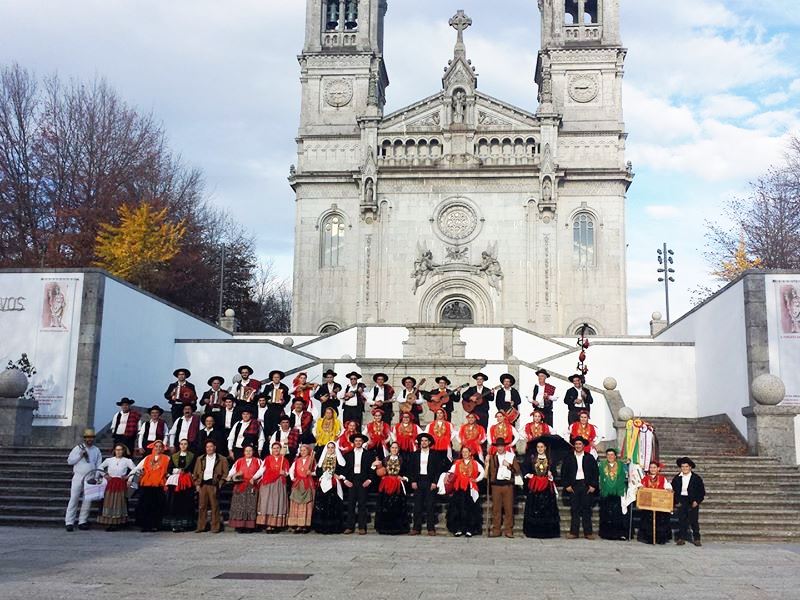 Grupo Folclórico de São Torcato, Guimarães, Folclore, Português, Minhoto, Minho, Ranchos do Minho, Rancho de São Torcato, Ranchos Folclóricos, contactos, Grupos de folclore, Grupos minhotos