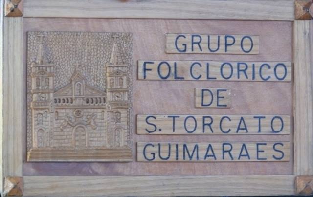 Grupo Folclórico de São Torcato, Guimarães, Folclore, Português, Minhoto, Minho, Ranchos do Minho, Rancho de São Torcato