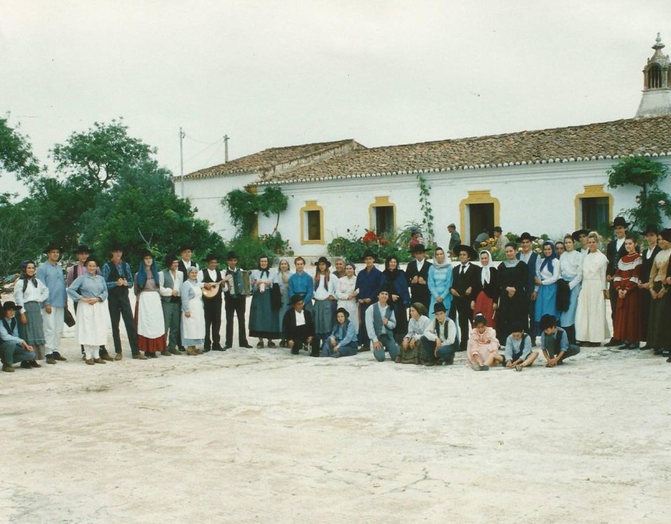 Rancho Folclórico de São Bartolomeu de Messines, Silves, Ranchos, Algarve, Ranchos Algarvios, Contactos, ranchos Folclóricos