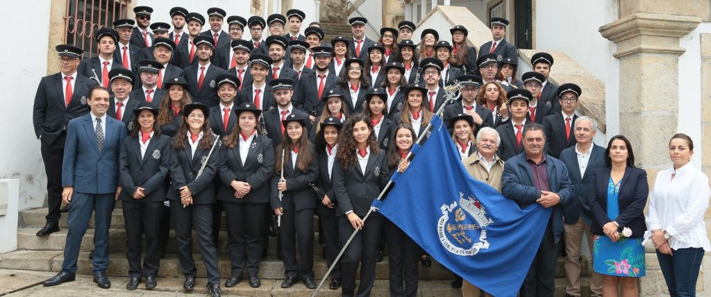 Banda Musical de Monção, Distrito, Viana do Castelo, Minho, Bandas de Musica, Bandas Filarmónicas, Contactos, Banda de Monção, Caminha, Portugal, Bandas