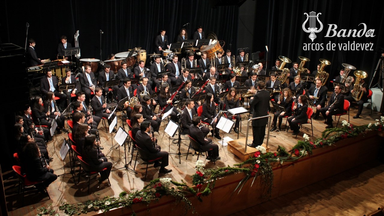 Banda de Musica de Arcos Valdevez, Bandas de Musica, Bandas, Distrito Viana do Castelo, Filarmónicas, Contactos, Bandas Viana do Castelo, Orquestras, Banda de Arcos Valdevez, Arcuense