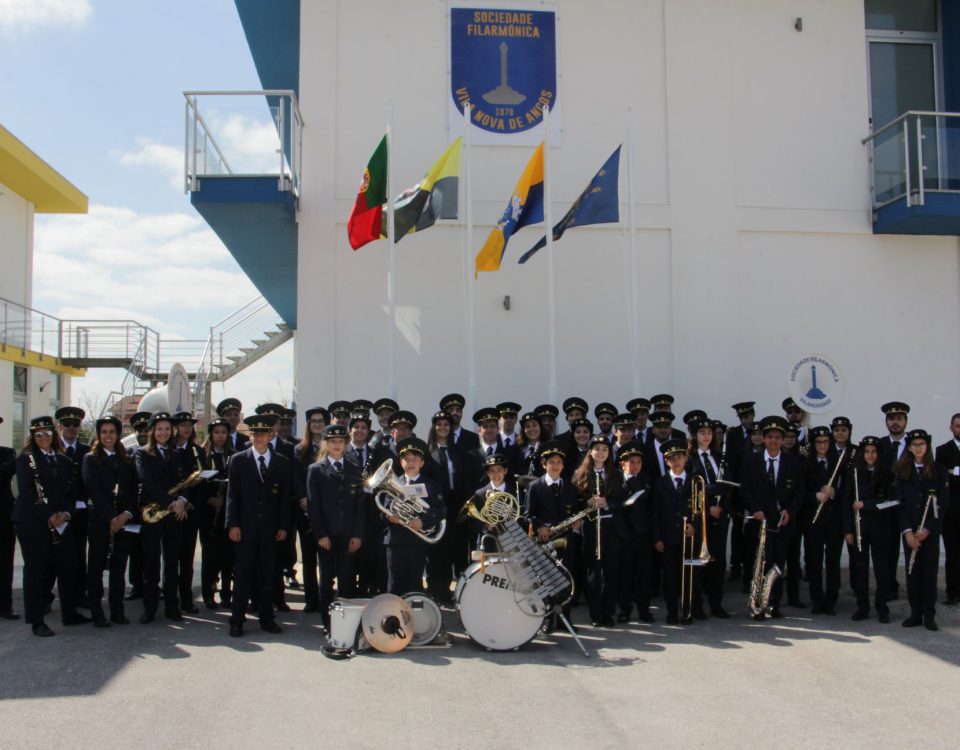 Sociedade Filarmónica recreativa e Beneficente Vilanovense, Filarmónica Vilanovense, Vila Nova de Anços, Soure, Distrito de Coimbra, Bandas Filarmónicas, Bandas de Musica, Contactos, Bandas Portuguesas