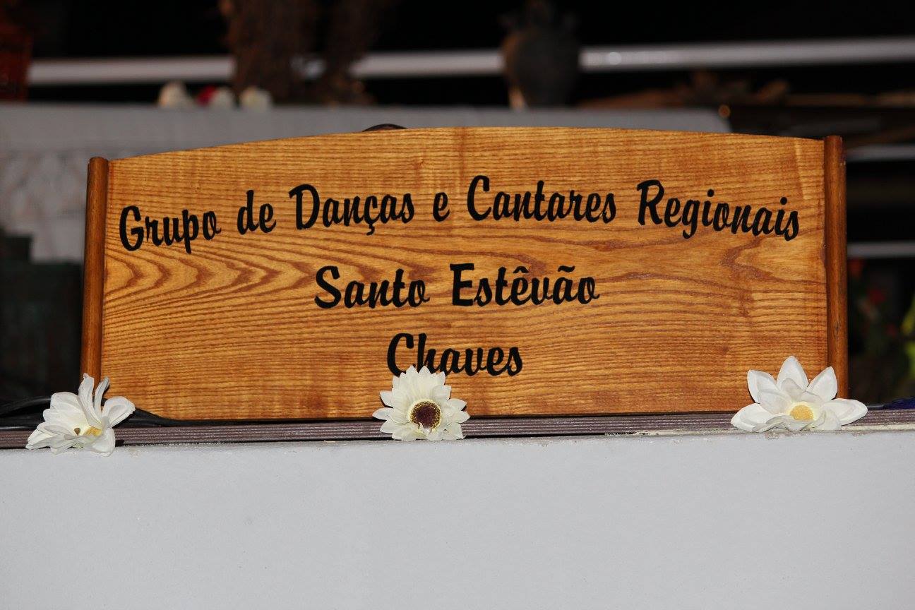 Grupo de Danças e Cantares de Santo Estevão, Chaves, Ranchos, Trás-os-Montes, Contactos, Ranchos Folclóricos, Grupos Folclóricos, Norte, Nordeste, Portugal, Folclore português, Distrito de Vila Real
