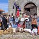 Rancho Folclórico e Etnográfico da Casa do Povo de Vilarandelo, Ranchos Folclóricos, Trás-os-Montes, Contactos, Transmontanos, Grupos Folclóricos, Folclore, Português