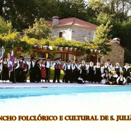 Rancho Folclórico e Cultural de São Julião, Alto Minho, Valença, Rancho de São Julião, Valença do Minho, Ranchos Minhotos, Folclore do Minho, Contactos, Ranchos