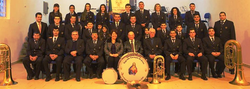 Sociedade Musical Sagrado Coração de Jesus, Faial da Terra, Ilha de São Miguel, Açores, S.Miguel, Azores, Bandas Filarmónicas, Banda do Faial da Terra, Filarmónicas Açorianas