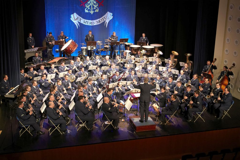 Banda de Música da Força Aérea Portuguesa