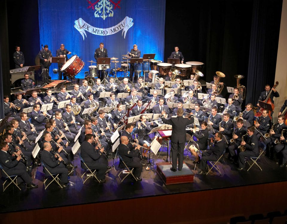 Banda de Música da Força Aérea Portuguesa, Bandas Filarmónicas, Banda da Força Aérea, Contactos, Banda da Força Aérea Portuguesa, Bandas, Estado Português, Portugal, Orquestra Sinfónica