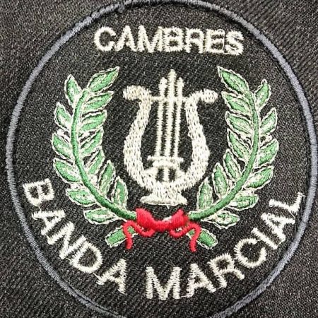 Banda Marcial de Cambres, Lamego, bandas, filarmónicas, Distrito de Viseu, bandas de Musica, bandas musicais, contactos, bandas do norte, Douro, Bandas Portuguesas