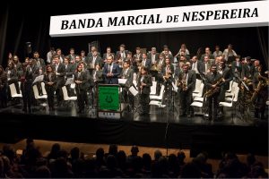 Banda Marcial de Nespereira, Cinfães, Bandas, filarmónicas, Bandas de Viseu, Contactos, Banda de Nespereira, Distrito de Viseu, musica, bandas de Musica, Banda Musical