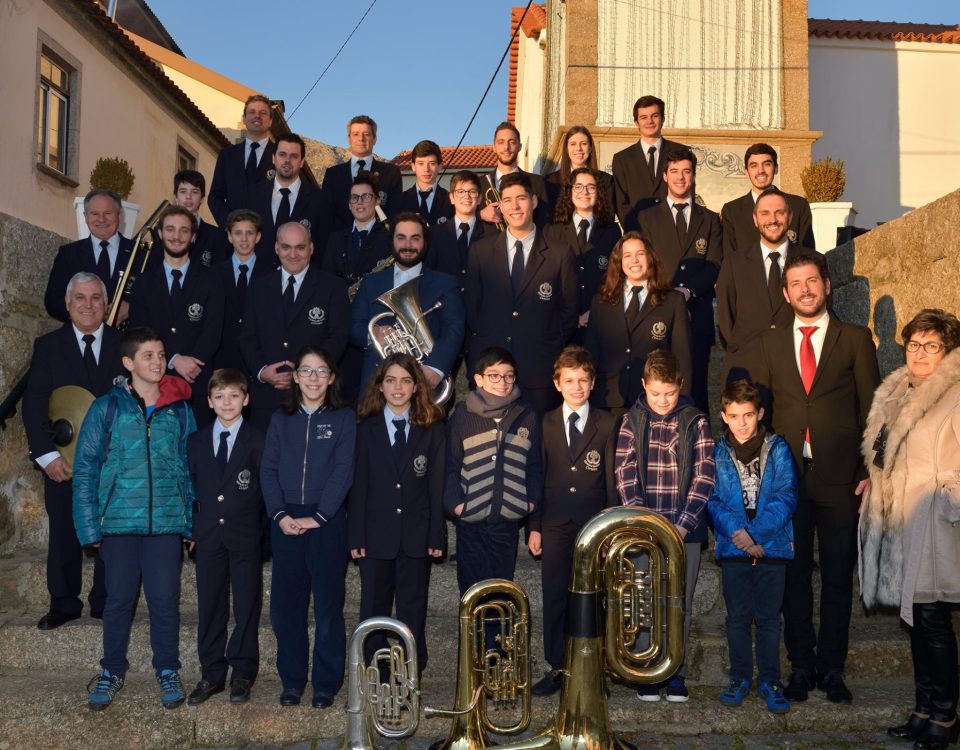 Filarmónica Recreativa Cortense, Bandas Filarmónicas, Cortes do Meio, Covilhã, Distrito, Castelo Branco, bandas de Musica, Portuguesas, Bandas, Distrito de Castelo Branco