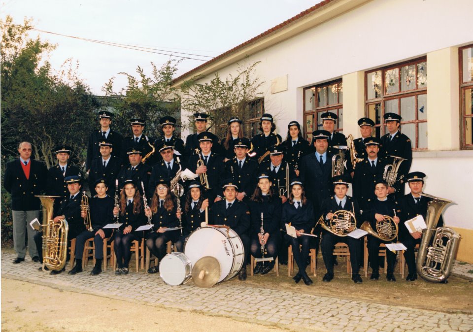 Sociedade Filarmónica Ereirense, Ereira, Cartaxo, Banda da Ereira, Bandas Filarmonicas, Bandas de musica, Contactos, bandas do Ribatejo, bandas, Musicais