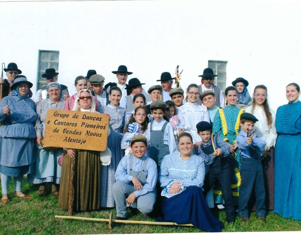 Rancho de Vendas Novas, Distrito de Évora, Grupo de Danças e Cantares Pioneiros de Vendas Novas, Folclore Alentejano, Folclore do Alentejo, Ranchos do Alentejo, Ranchos Alentejanos, Grupos, Folclóricos, Contactos, Folclore Português, Grupos Folclóricos